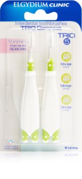 Elgydium Clinic Trio Compact Mono szczoteczka międzyzębowa