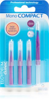 Elgydium Clinic Mono Compact Starpzobu sukas