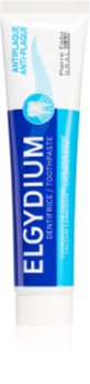Elgydium Anti-Plaque pastă de dinți curățare profundă