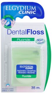 Elgydium Clinic Fluoride Hambaniit