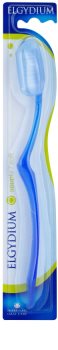 Elgydium Creation escova de dentes soft