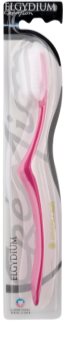 Elgydium Creation Laquee escova de dentes soft