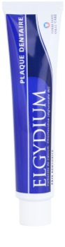 Elgydium Dental Plaque dentífrico antiplaca