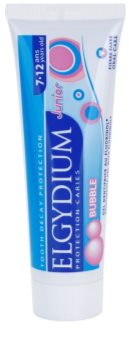 Elgydium Junior dentífrico para crianças