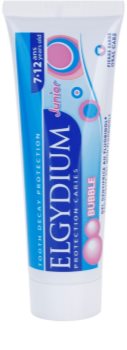Elgydium Junior Toothpaste for Kids