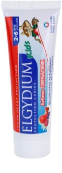Elgydium Kids Toothpaste for Kids