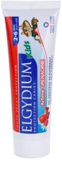 Elgydium Kids zubná pasta pre deti