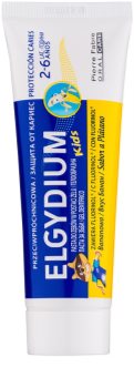 Elgydium Kids pasta do zębów dla dzieci