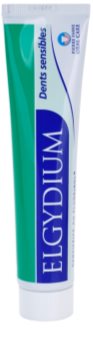 Elgydium Sensitive zubná pasta