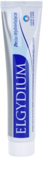Elgydium Whitening dentífrico com efeito branqueador