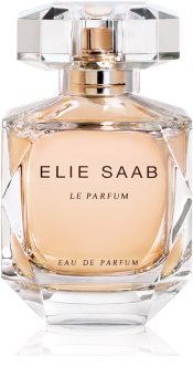 Elie Saab Le Parfum Eau de Parfum hölgyeknek