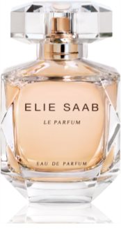 Elie Saab Le Parfum Eau de Parfum für Damen