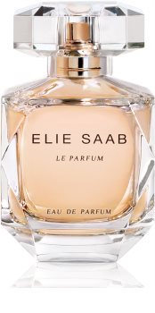 elisab le parfum