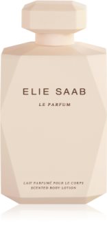 elie saab le parfum body cream 5.1 oz