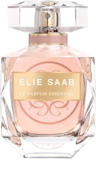 Elie Saab Le Parfum Essentiel Eau de Parfum pentru femei