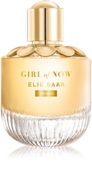 Elie Saab Girl of Now Shine Eau de Parfum für Damen
