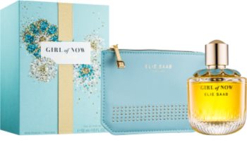 Elie Saab Girl of Now set cadou III. pentru femei