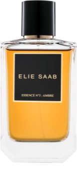 elie saab no 3 ambre