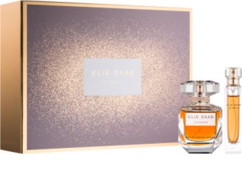 elie saab le parfum intense