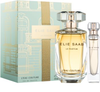 elie saab le couture perfume