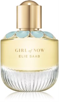 Elie Saab Girl of Now Eau de Parfum para mulheres