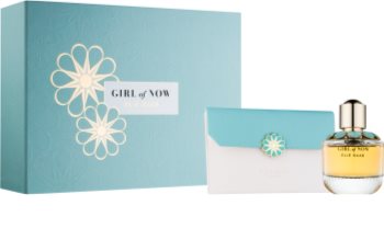Elie Saab Girl of Now Geschenkset für Damen