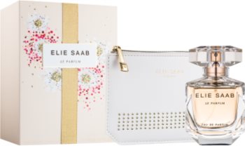 Elie Saab Le Parfum dárková sada IV. pro ženy