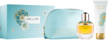 coffret elie saab girl of now