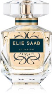 le parfum royal eau de parfum