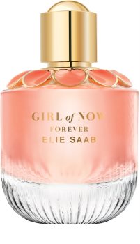 Elie Saab Girl of Now Forever Eau de Parfum Naisille