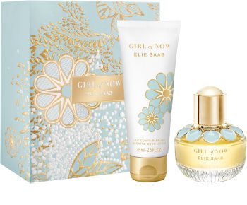 Elie Saab Girl of Now Lahjasetti II. Naisille