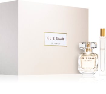 Elie Saab Le Parfum Gift Set XXXVIII. for Women