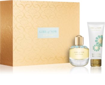 Elie Saab Girl of Now coffret cadeau pour femme