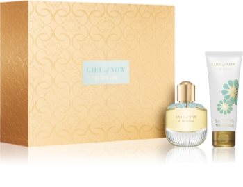 elie saab gift