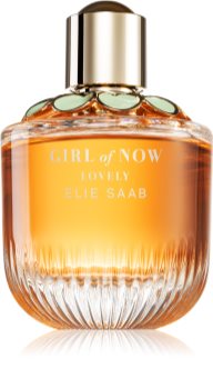 Elie Saab Girl of Now Lovely woda perfumowana dla kobiet