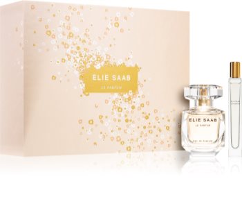 Elie Saab Le Parfum Lahjasetti Naisille
