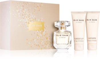 Elie Saab Le Parfum lote de regalo para mujer