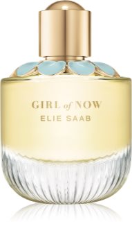 Elie Saab Girl of Now Eau de Parfum til kvinder