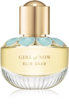 Elie Saab Girl of Now Eau de Parfum pour femme