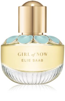 Elie Saab Girl of Now parfumovaná voda pre ženy