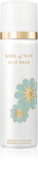 Elie Saab Girl of Now Spray deodorant til kvinder