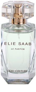 Malawi Succes klok Elie Saab Le Parfum L'Eau Couture Eau de Toilette voor Vrouwen | notino.nl