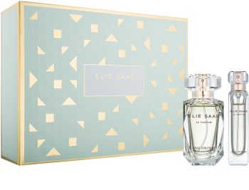 Een zekere Dank je jongen Elie Saab Le Parfum L'Eau Couture coffret cadeau II. | notino.be