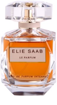 Elie Saab Le Parfum Intense parfémovaná voda tester pro ženy 90 ml