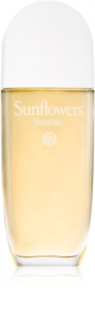 Elizabeth Arden Sunflowers Sunrise Eau de Toilette voor Vrouwen
