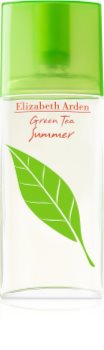 Elizabeth Arden Green Tea Summer Eau de Toilette pentru femei