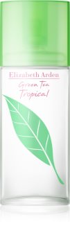 Elizabeth Arden Green Tea Tropical Eau de Toilette til kvinder