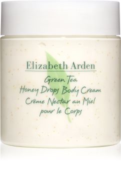 Elizabeth Arden Green Tea Honey Drops Body Cream creme corporal para mulheres