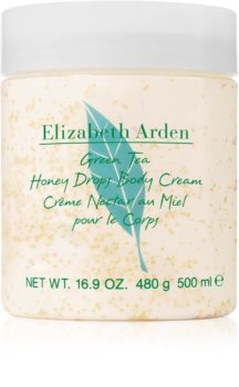 Elizabeth Arden Green Tea Körpercreme für Damen
