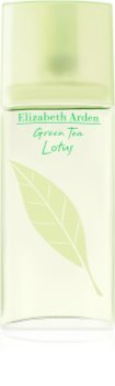 Elizabeth Arden Green Tea Lotus Eau de Toilette da donna